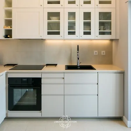 Apartmán Elegance View 68 By Lisbonne Collection Lisboa