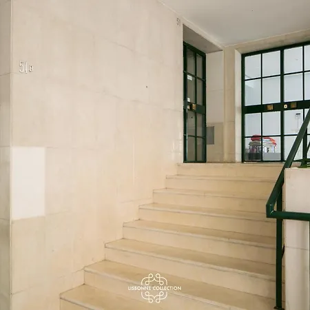 Elegance View 68 By Lisbonne Collection 公寓 *