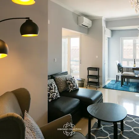 Apartmán Elegance View 68 By Lisbonne Collection