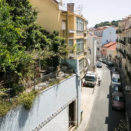Elegance View 68 By Lisbonne Collection 公寓 Lisboa